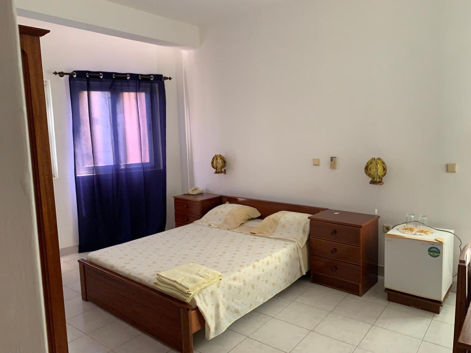 Residencial Por Do Sol Hotell Porto Novo Exteriör bild
